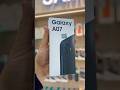 Samsung Galaxy A07