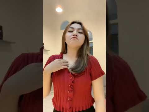 Janda Muda Goyang Bigo Live  nakal hot