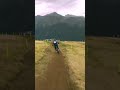 Drone Footage Behind Loic Martin