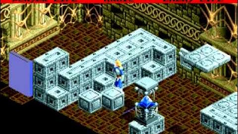 Light Crusader is a Ridiculous RPG Part 3 (w/ thevoiceofdog)