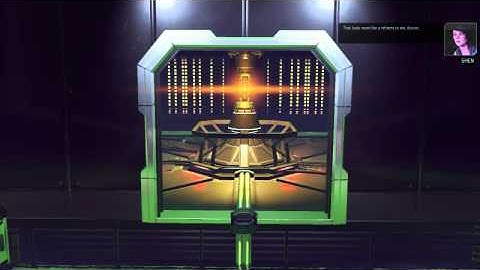 XCOM 2: Entering the Blacksite