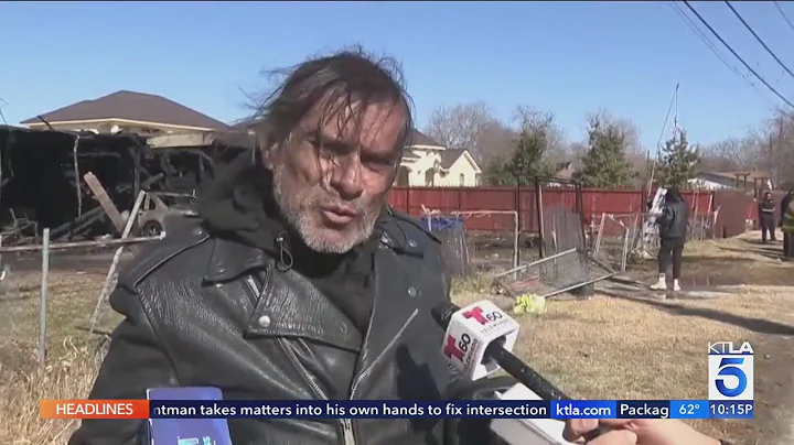 'King of the Hill' actor's death investigated as possible hate crime