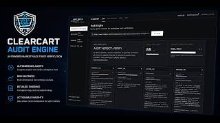 ClearCart AI — Çoklu Ajan E-Ticaret Denetim Sistemi | BTK Hackathon 2026