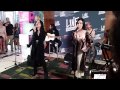 The Veronicas - If you love someone - Live @ Aloft Hotel Orlando -Part 1 of 7