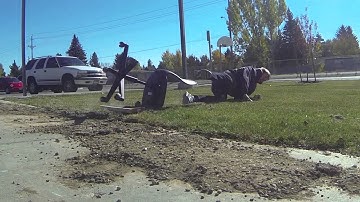 1st Law - Science in Slow Motion