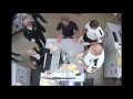 PCSO Jail Booking Video- Inmate Charles Winzenread