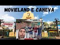 Movieland &amp; Caneva 2021