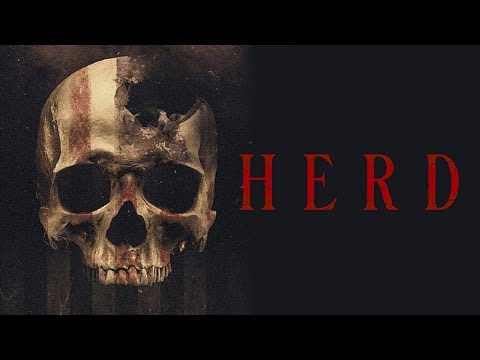 Herd (2023) Trailer HD