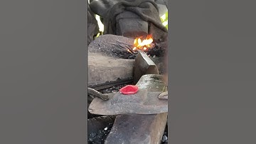 Highest level views⚔️#medievalblacksmith #american #musicsong #australian #european #blacksmith
