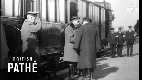 George V (1914-1918)