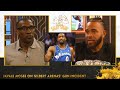 JaVale McGee on Gilbert Arenas’ gun altercation in the locker room | EP. 36 | CLUB SHAY SHAY S2