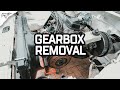 Gearbox Removal | Golf MK1 Build