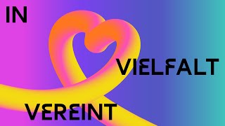 In Vielfalt vereint