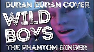 Wild Boys (Duran Duran cover)