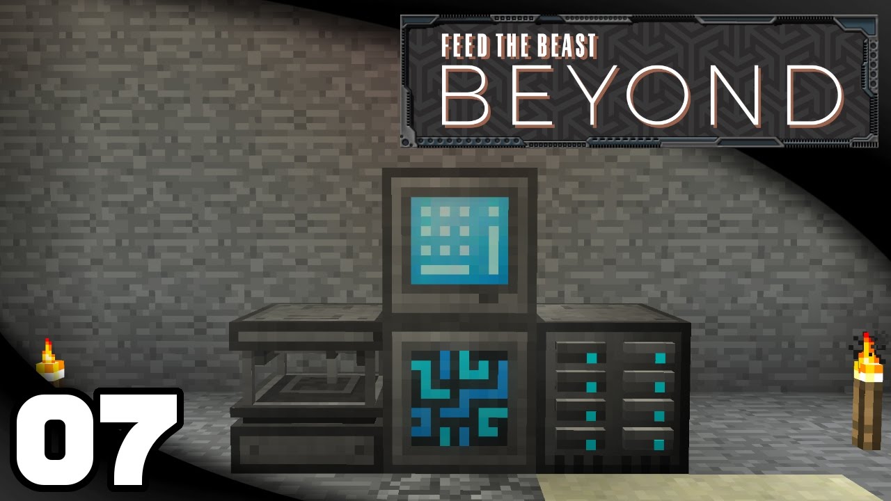 Ftb library 1. Ftb library 1