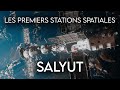 Spacedoc15  les premires stations spatiales  salyut