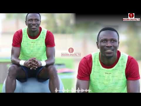 Benard Morrison Akataliwa Morocco Simon Msuva Huyo Algeria Azifunga Mdomo Simba Sc Na Yanga Sc