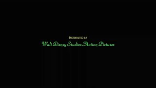 Walt Disney Studios Motion Pictureswalt Disney Animation Studioswalt Disney Pictures hdr 2009