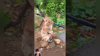 Wait For End 😨 Strange Thing #shortvideo #shorts #english