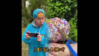 Шишки 😂 #shorts. #fypシ゚viral #pov #foryoupage #fypツ