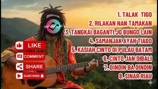 Reggae minang santai [music]