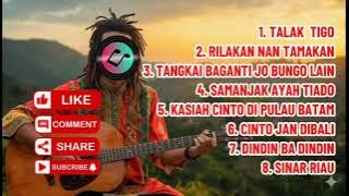 Reggae minang santai [music] Talak tigo