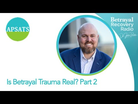 Is Betrayal Trauma
