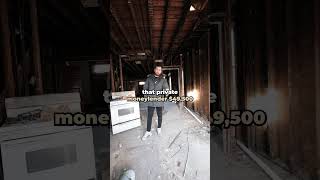 We’re going to make $150,000 using none of our own cash. #realestate #fixandflip #investing