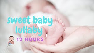 ❤️ 5 HOURS ❤️ SWEET BABY LULLABIES TO GO TO SLEEP FAST - GMUSIC screenshot 1