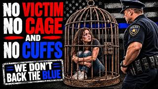 NO VICTIM - NO CRIME