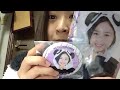 都築 里佳(SKE48 チームS)2021年02月08日　showroom(ショールーム)配信