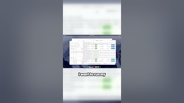 Unlock the Power of Your NVIDIA GPU with Project Bluefin! #bluefin  #nvidia  #fedora  #ai