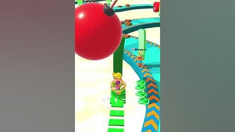 Shortcut Run - Hilarious Gameplay Part 124