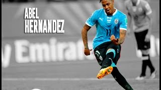 Abel HERNANDEZ Highlights & Goals -Premier League-