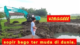 SOPIR BEGO TER MUDA DI DUNIA DENGAN SKIL YANG MENAKJUBKAN... screenshot 5