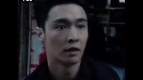 Lay Zhang - Crime Crackdown