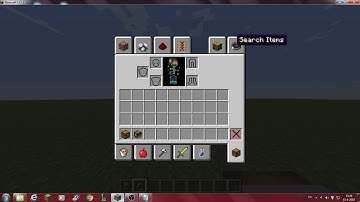 Minecraft Plugin CreateYourOwnMenus