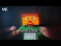 MINECRAFT DANCE