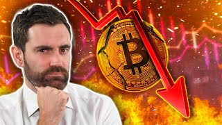 Why Is Bitcoin CRASHING?! Crypto Market Update!! by Coin Bureau 186,824 views 1 month ago 19 minutes