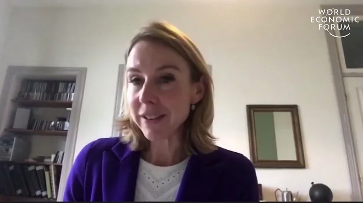 Stientje van Veldhoven | We really need to speed up