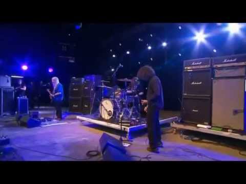 Dinosaur Jr - Glastonbury 2013 (full set)