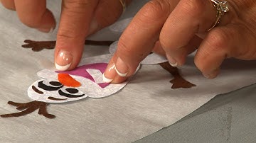 Make Your Own Applique Quilt Patterns  |  National Quilters Circle