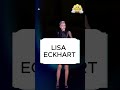 Lisa Eckhart 02/5/2026 😆😆😆 #lisaeckhart #comedy #humor #standupcomedy #comedyshorts #standup #shorts