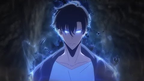 Sung Jinwoo vs Beru [AMV Solo leveling Season 2] Hero-Skillet
