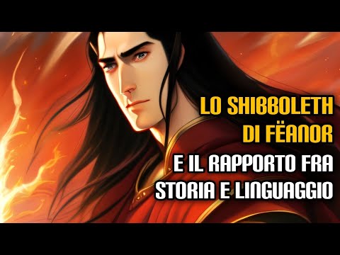 Video: Chi era Shibboleth nella Bibbia?