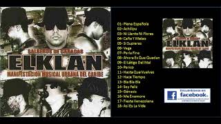 Video thumbnail of "EL KLAN DE PORFI - SI SUPIERAS"