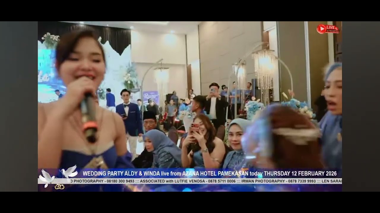 BOLEH SAJA - LAILA AYU - MBIOS MUSIC 