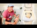 I Bought a $5000 Dollar Toilet