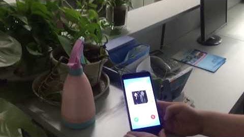 Home Security Alarm Systems IOS Android APP Control WiFi 720P PTZ Camera no GSM