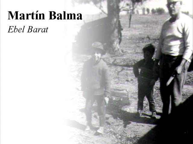 Martin Balma